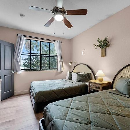 Designer Corner Suite 3Br/2Ba - Disney, Universal, Convention Center & Seaworld Orlando Exterior foto