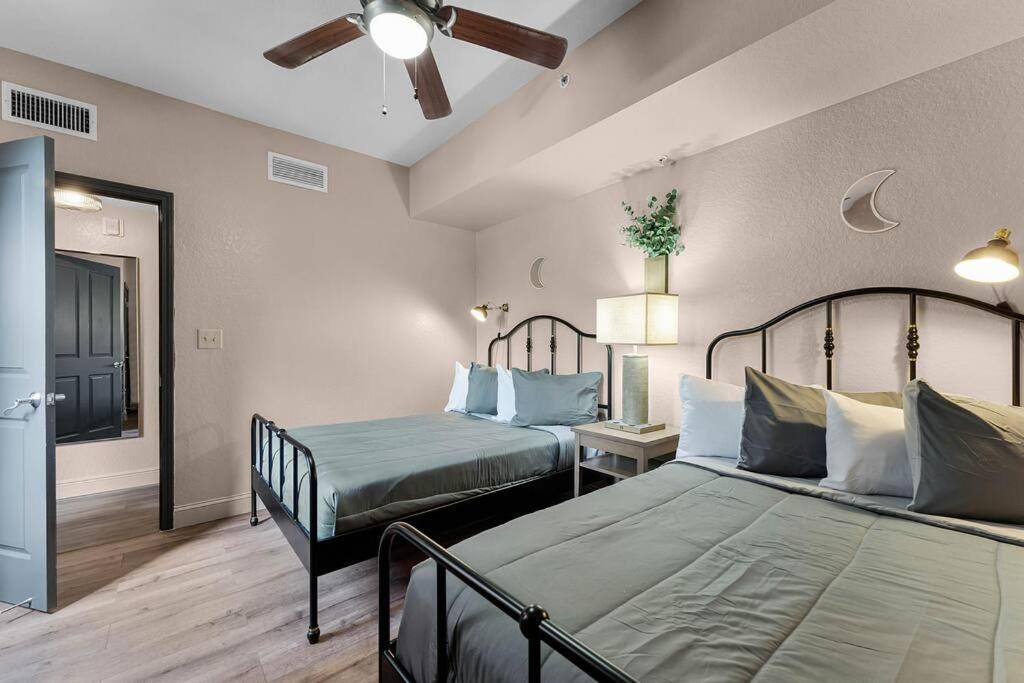 Designer Corner Suite 3Br/2Ba - Disney, Universal, Convention Center & Seaworld Orlando Exterior foto
