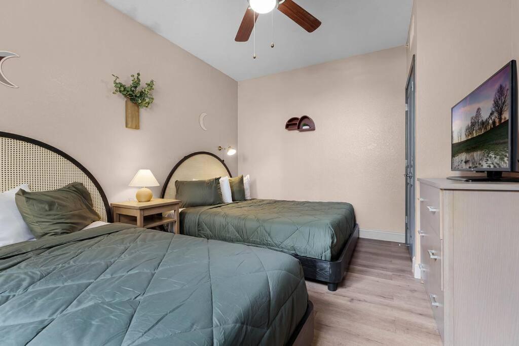 Designer Corner Suite 3Br/2Ba - Disney, Universal, Convention Center & Seaworld Orlando Exterior foto