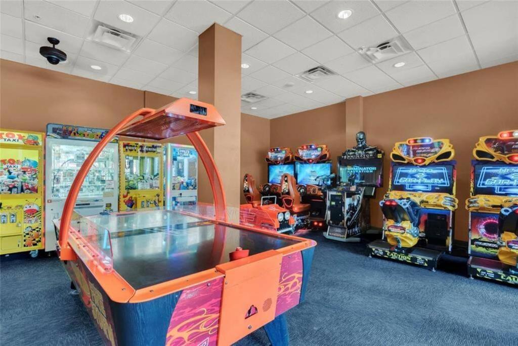 Designer Corner Suite 3Br/2Ba - Disney, Universal, Convention Center & Seaworld Orlando Exterior foto