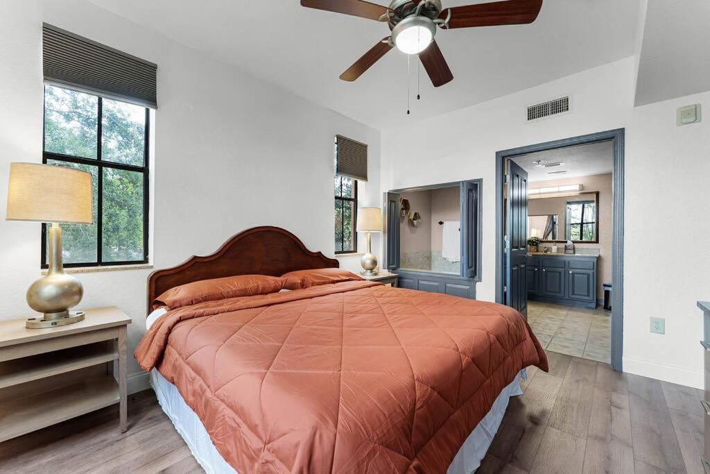 Designer Corner Suite 3Br/2Ba - Disney, Universal, Convention Center & Seaworld Orlando Exterior foto