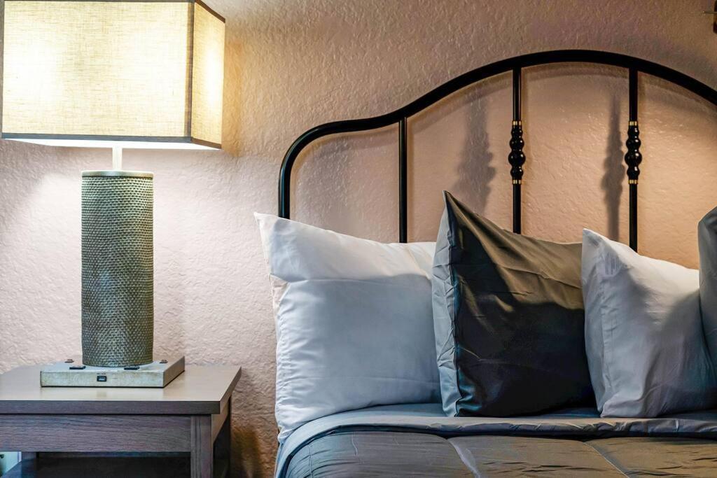 Designer Corner Suite 3Br/2Ba - Disney, Universal, Convention Center & Seaworld Orlando Exterior foto