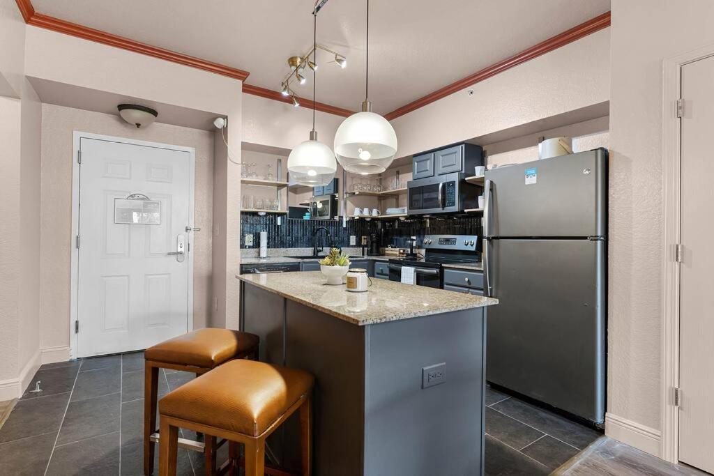 Designer Corner Suite 3Br/2Ba - Disney, Universal, Convention Center & Seaworld Orlando Exterior foto