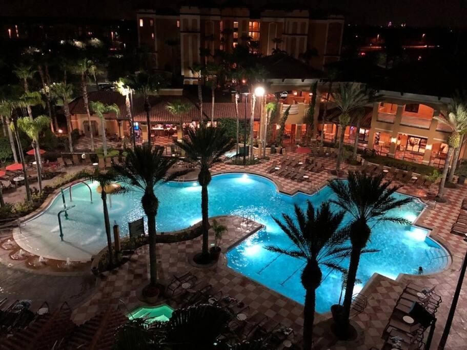 Designer Corner Suite 3Br/2Ba - Disney, Universal, Convention Center & Seaworld Orlando Exterior foto