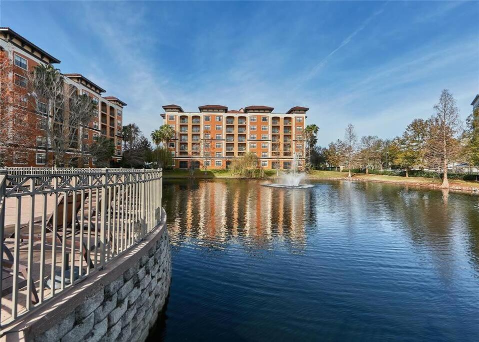 Designer Corner Suite 3Br/2Ba - Disney, Universal, Convention Center & Seaworld Orlando Exterior foto